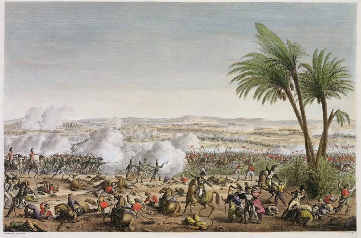 La Bataille d