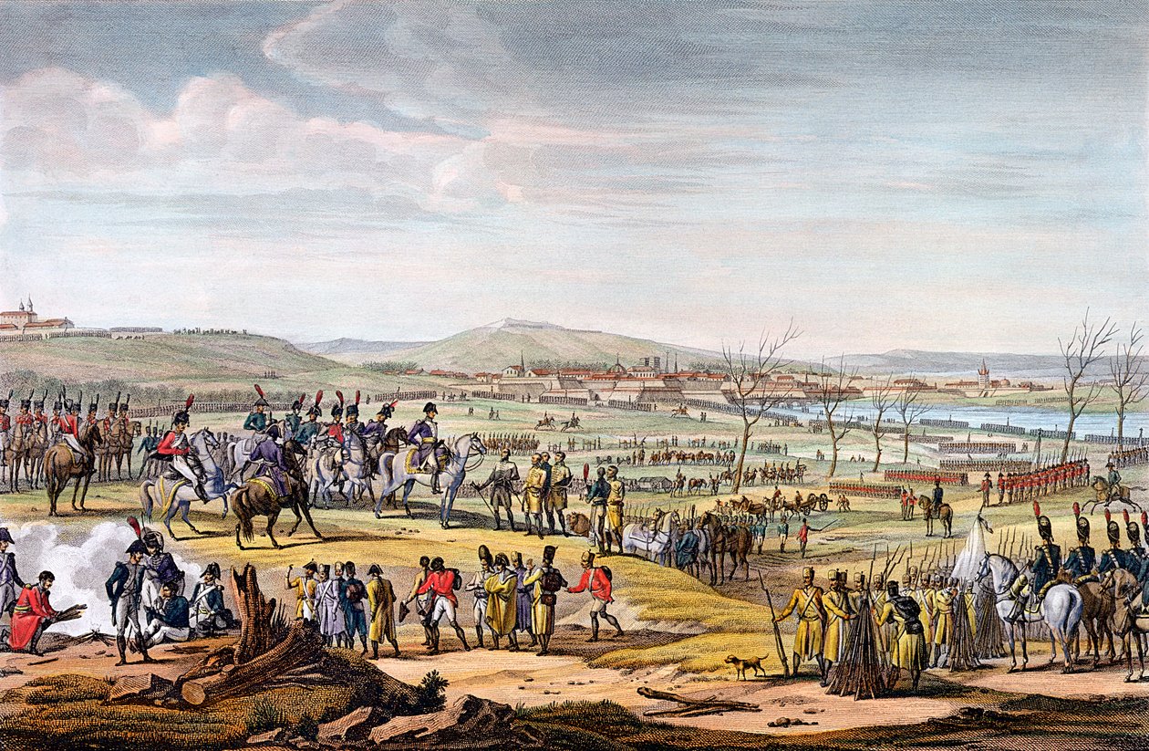 La Bataille d