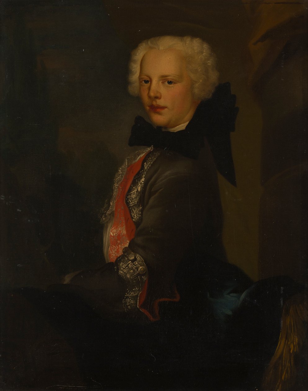 Portrait d