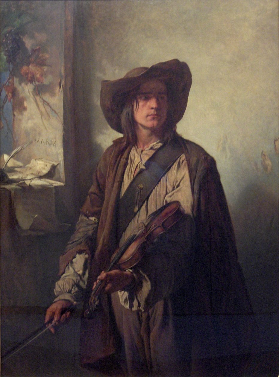 Art et liberté - Louis Gallait