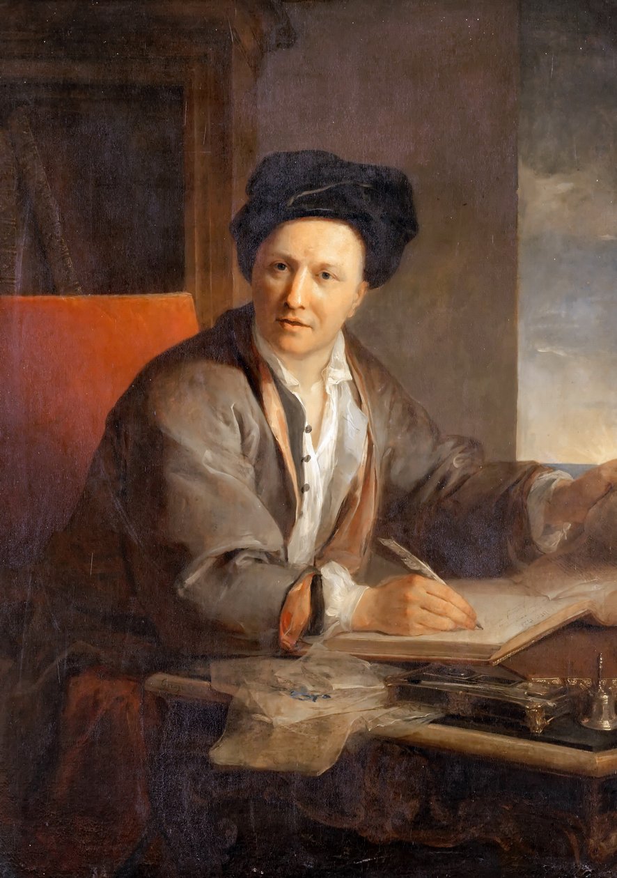 Portrait de l