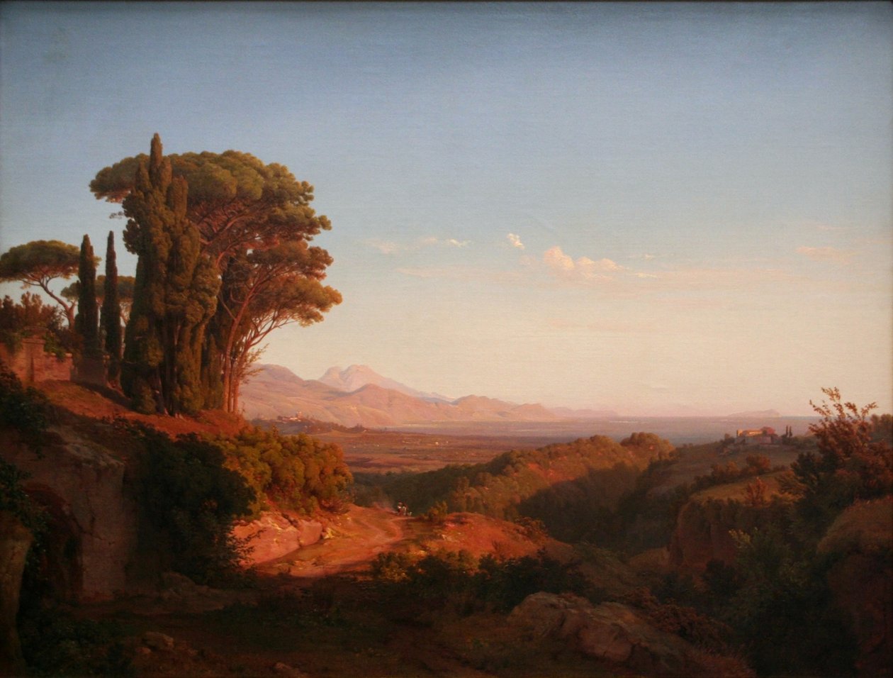 Collines d