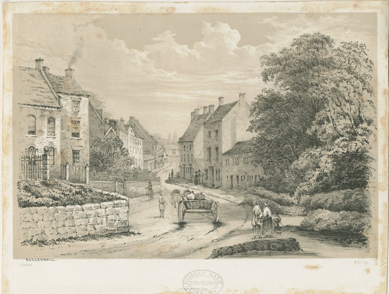 Village d
