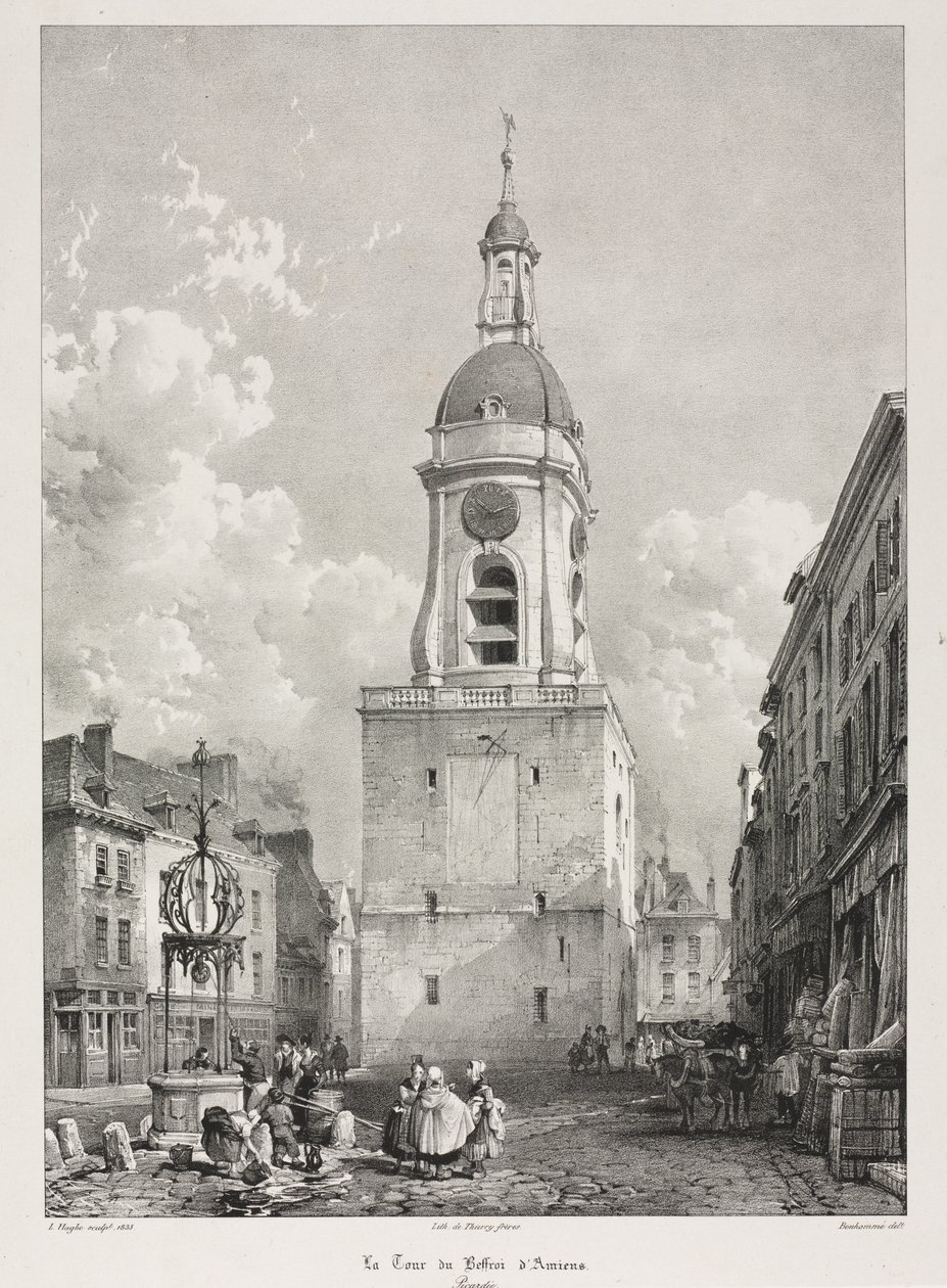 Voyages pittoresques et romantiques dans l