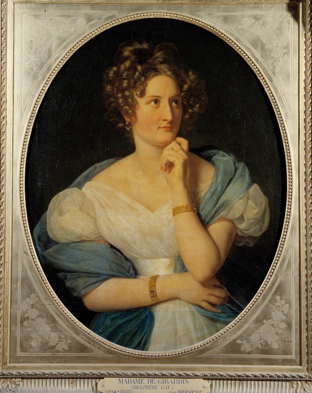 Portrait de l