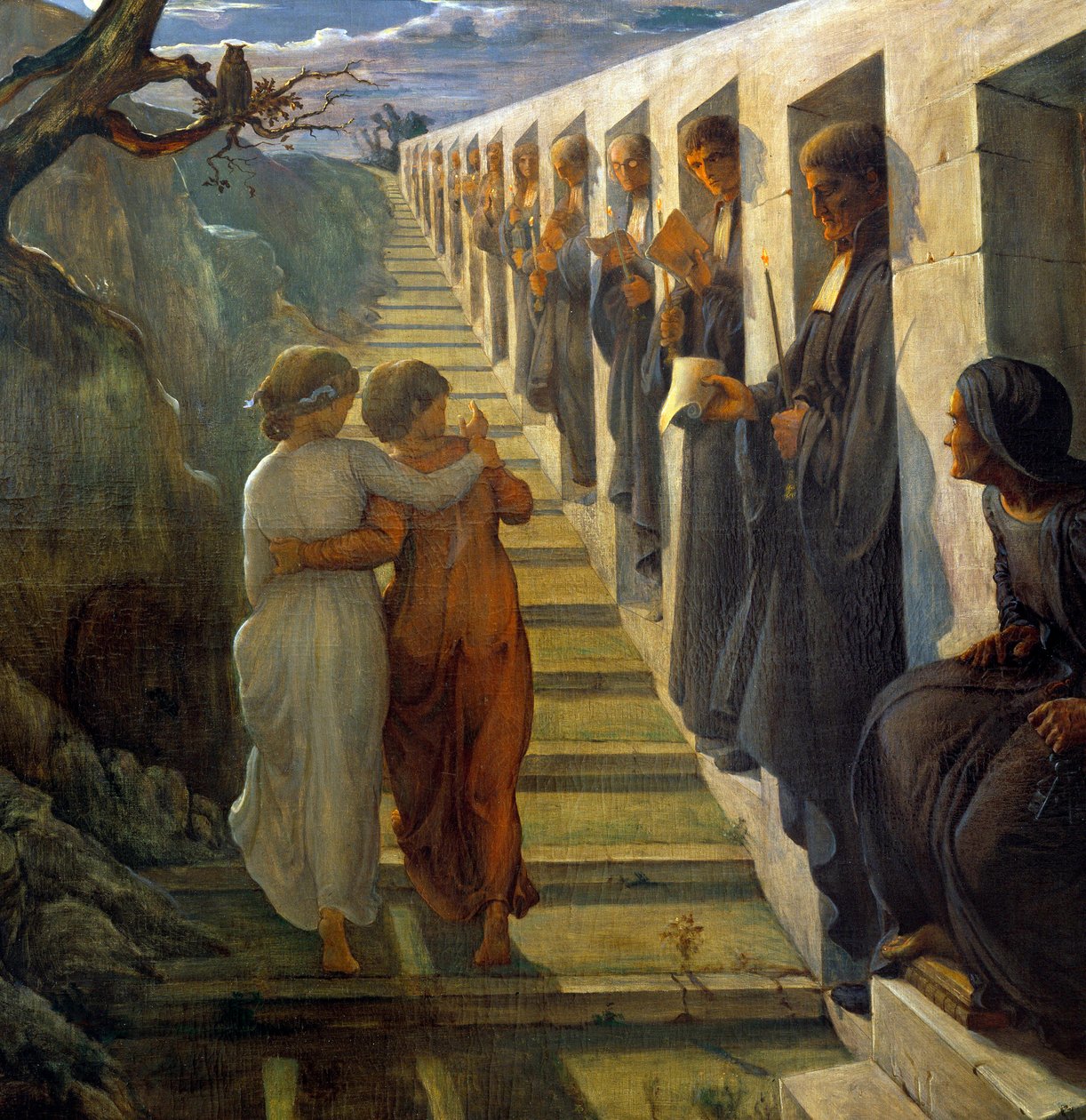 Le poème de l