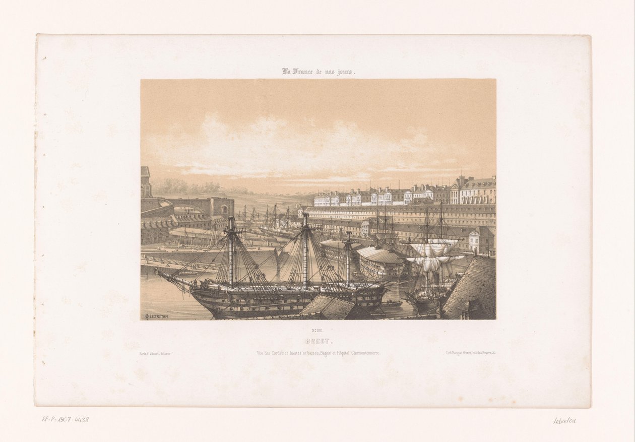 Vue de l