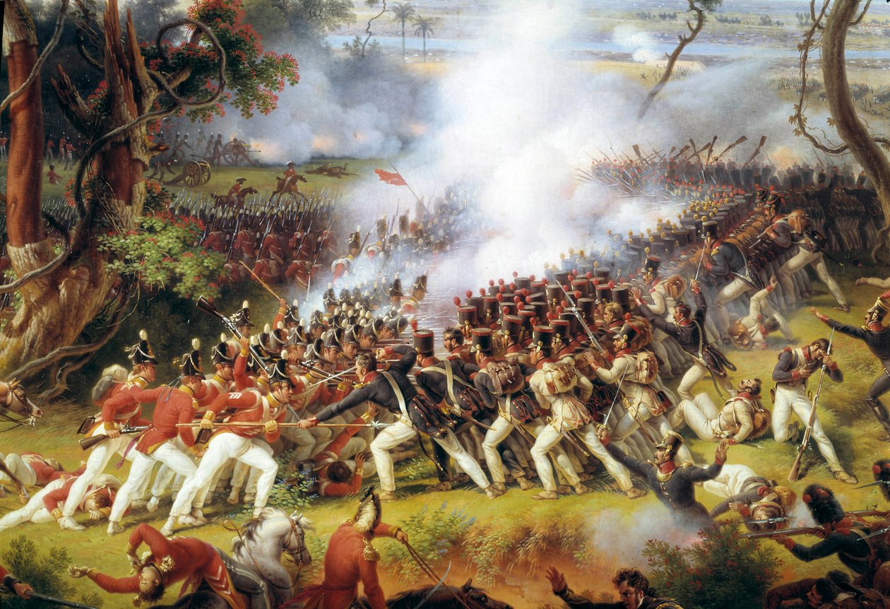Campagne napoléonienne d
