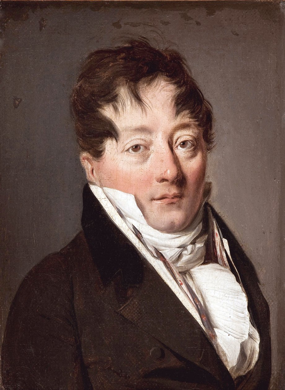 Portrait d