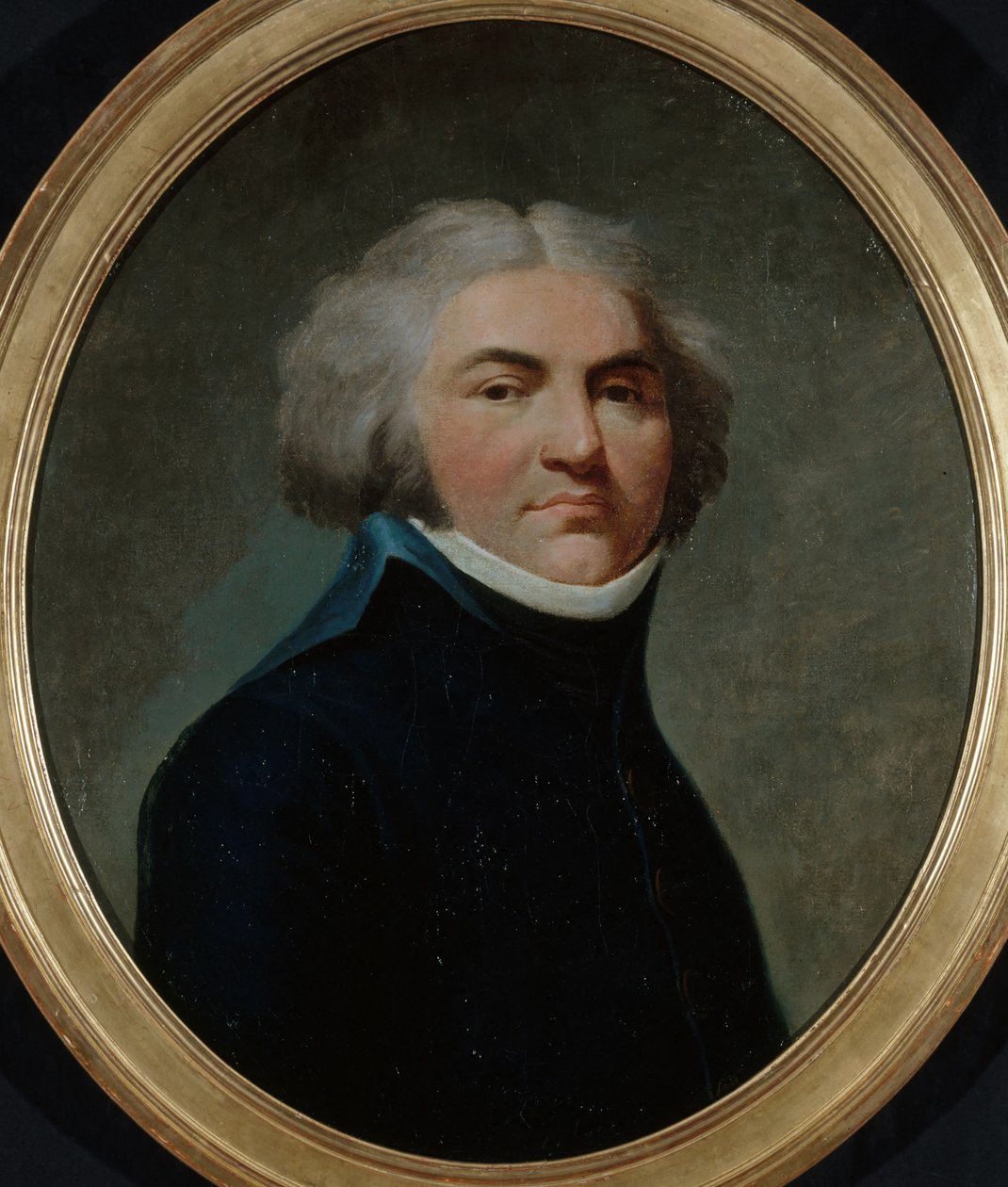 Portrait du général Jean-Baptiste Kléber 1753-1800, vers 1800 - Louis Leopold Boilly