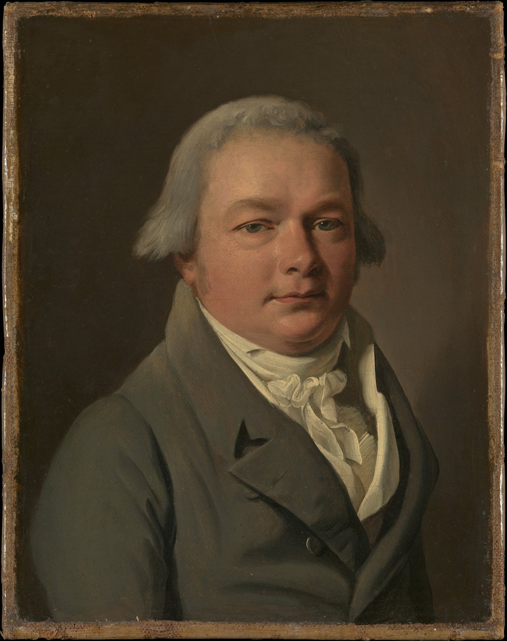 Portrait d