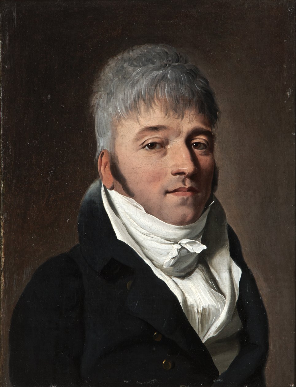Portrait d