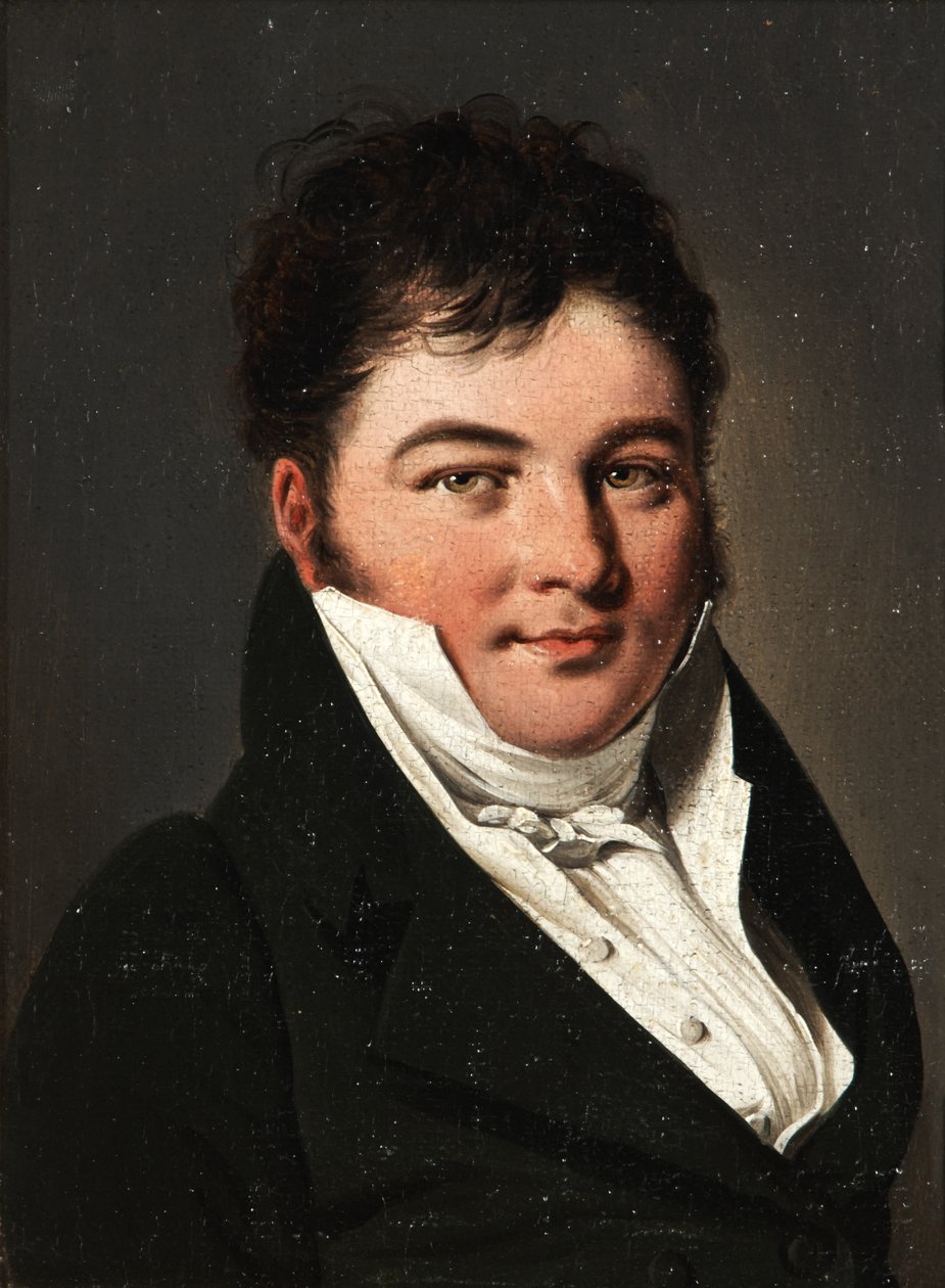 Portrait d