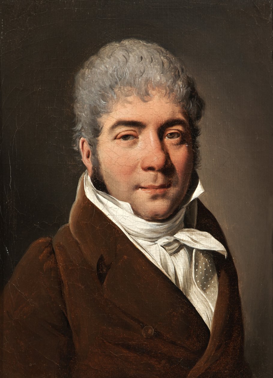 Portrait d