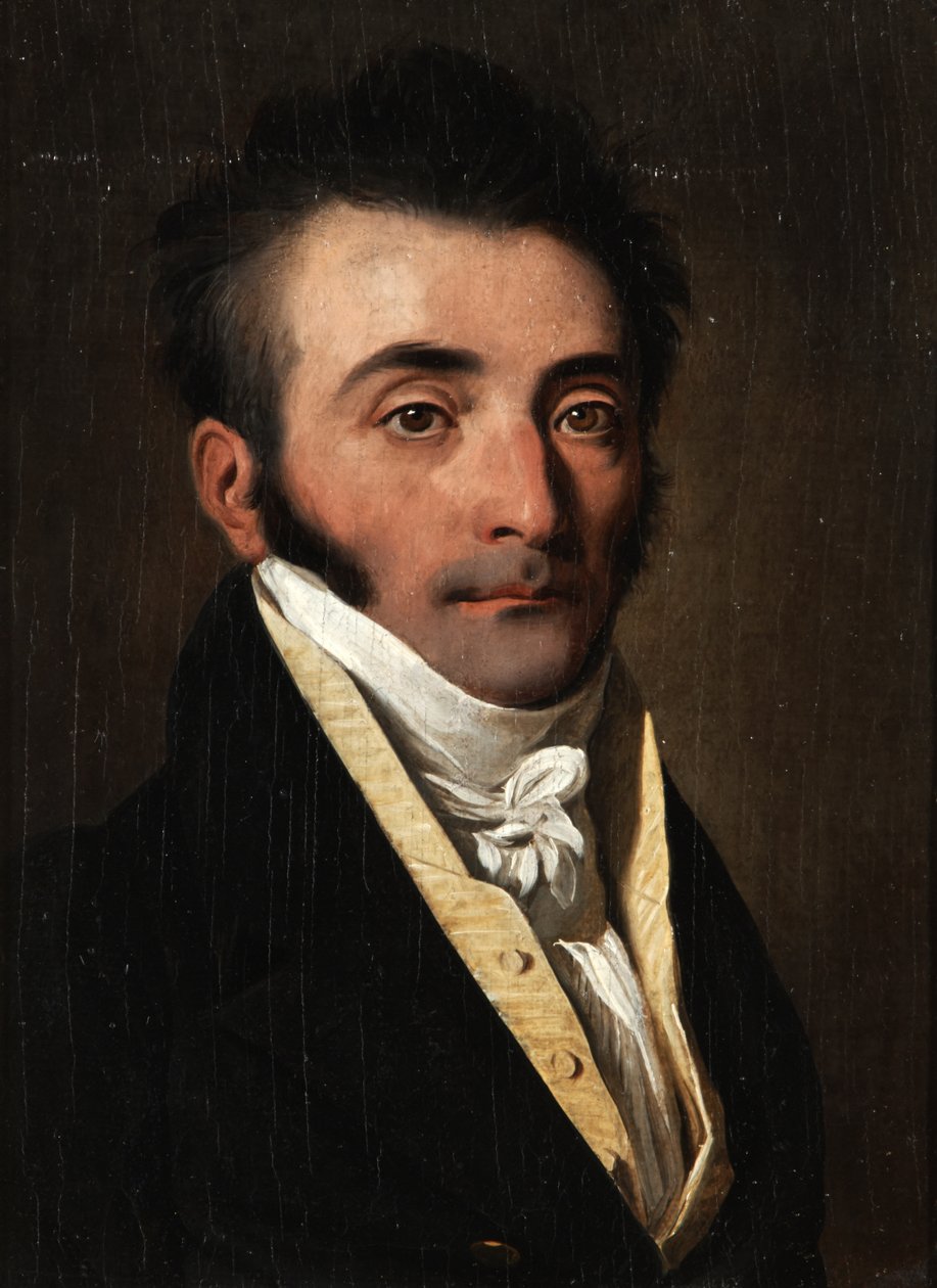 Portrait d
