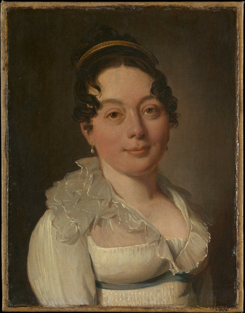 Portrait d