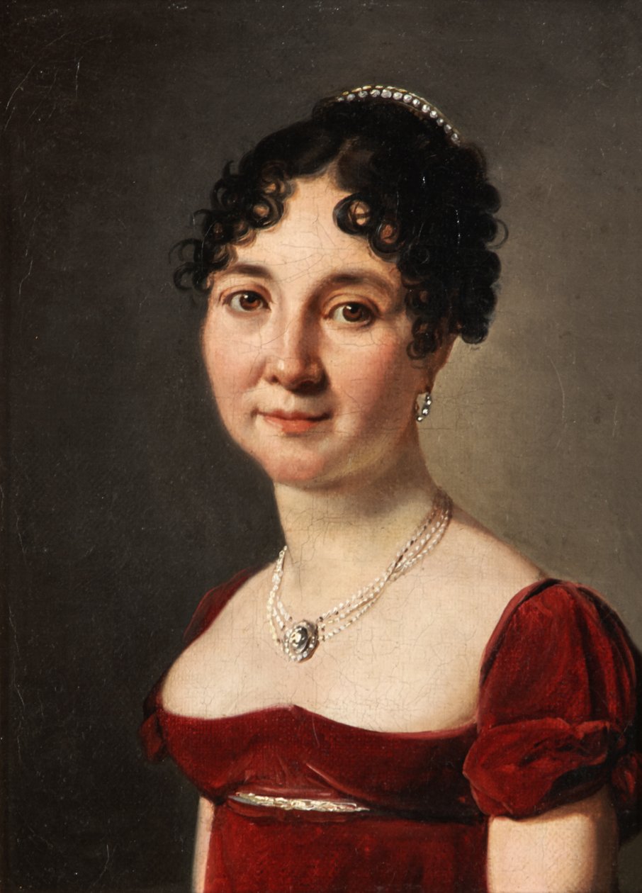 Portrait d
