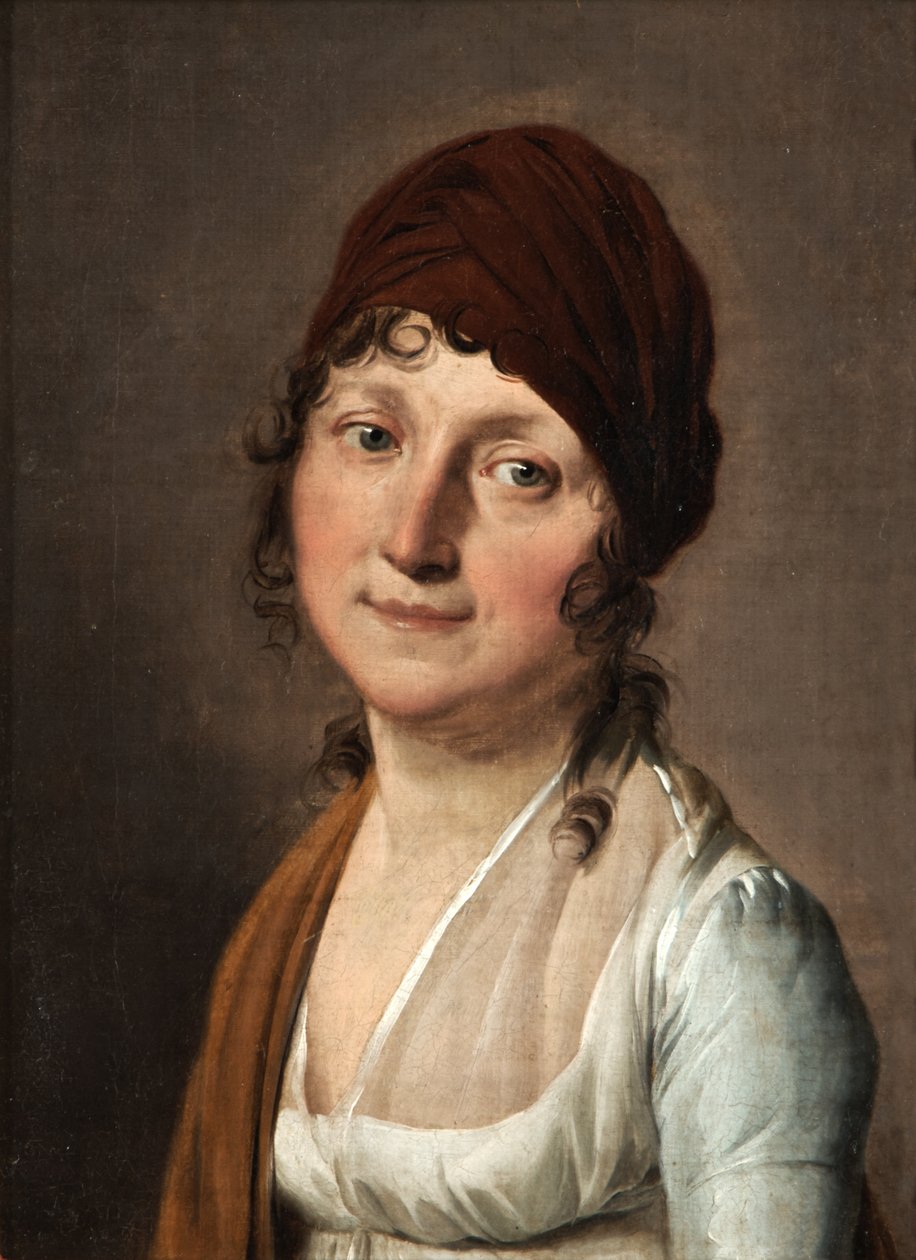 Portrait d