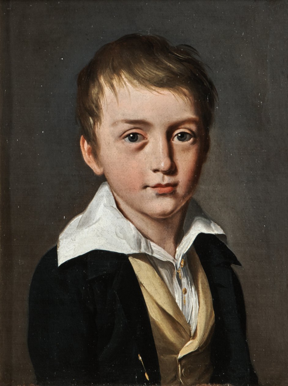Portrait d