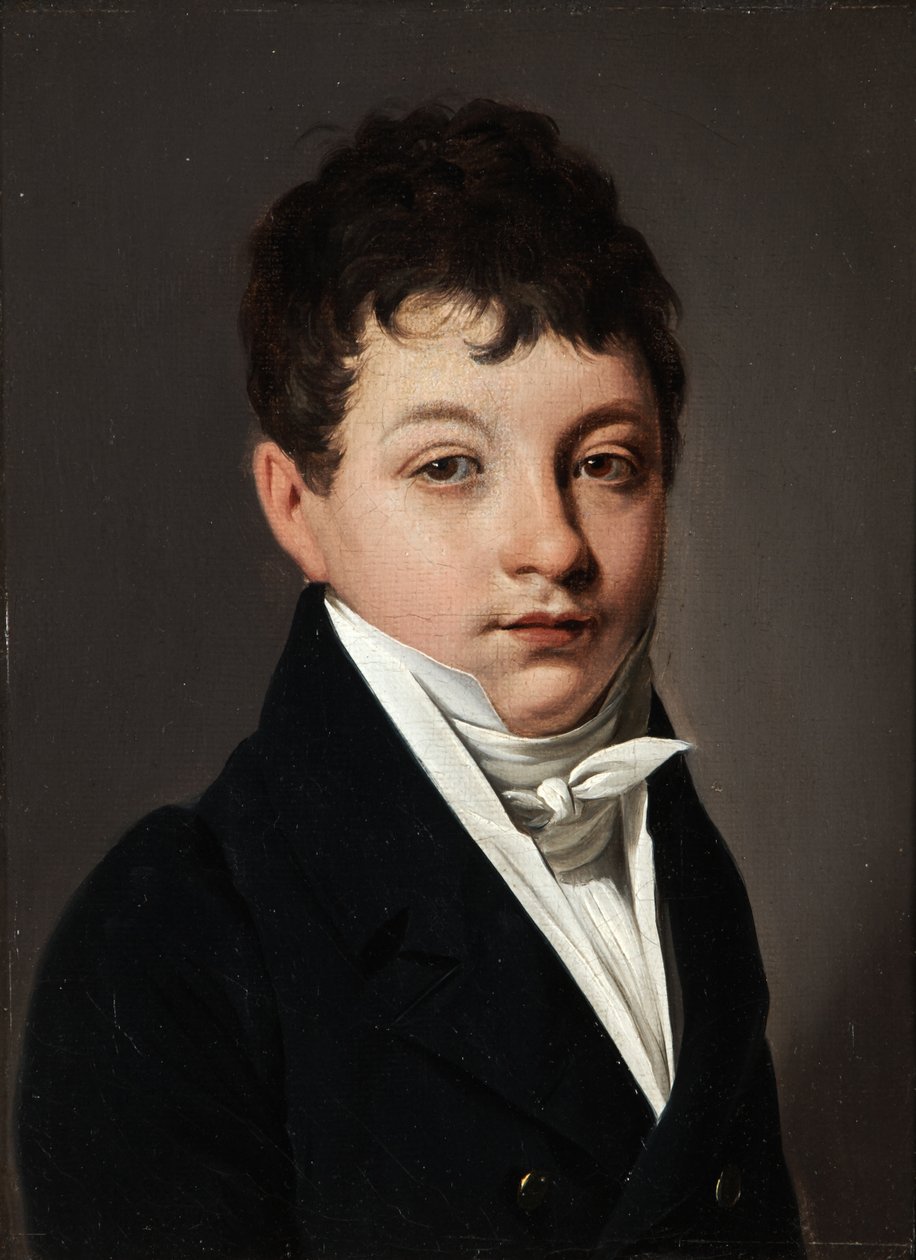 Portrait d