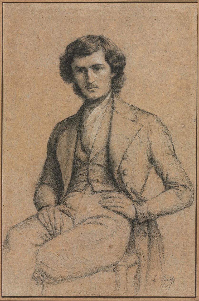 Portrait d
