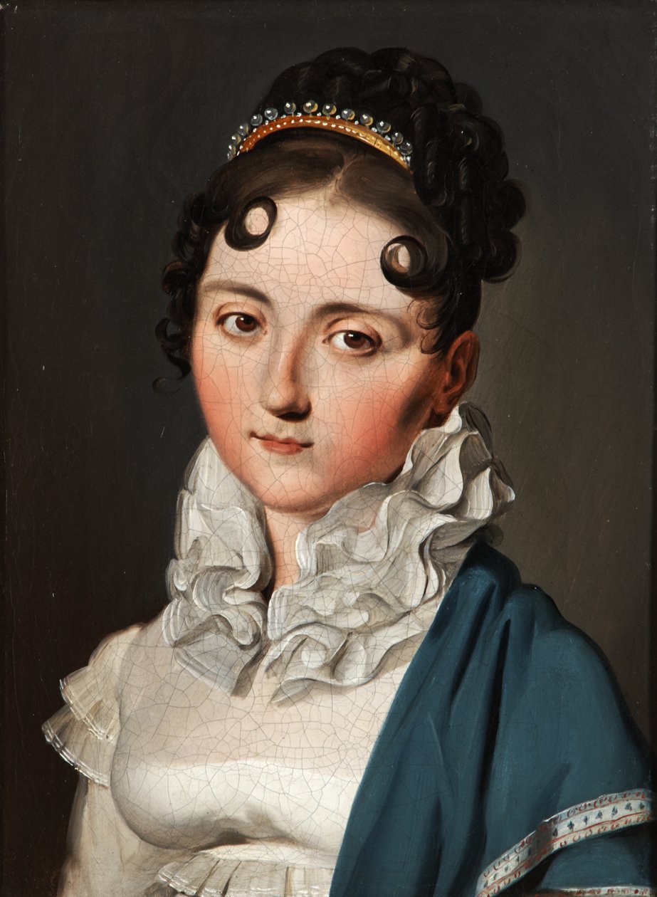Portrait d