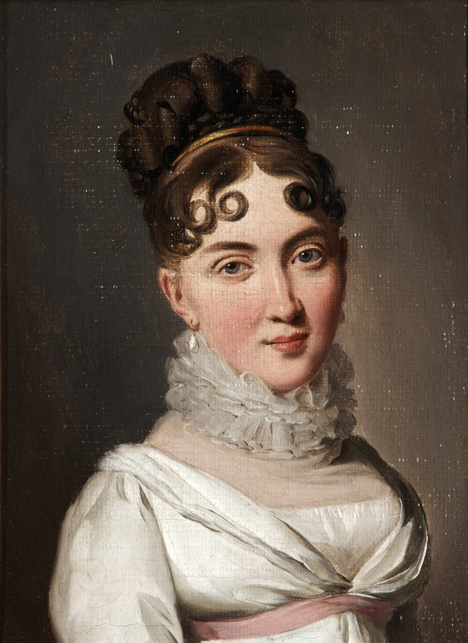 Portrait d