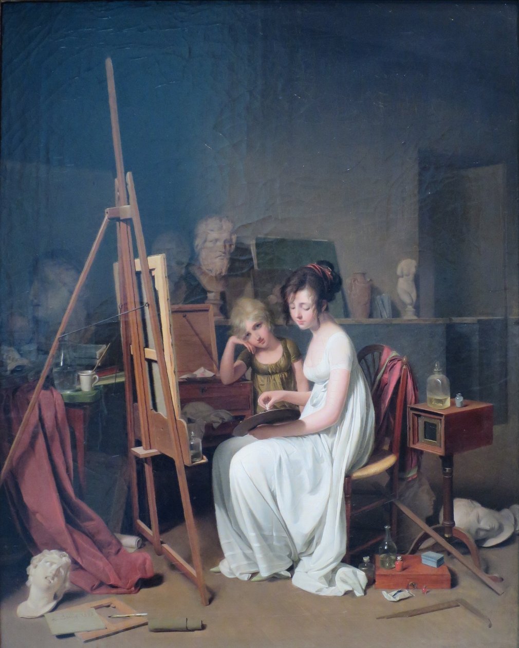 Atelier d
