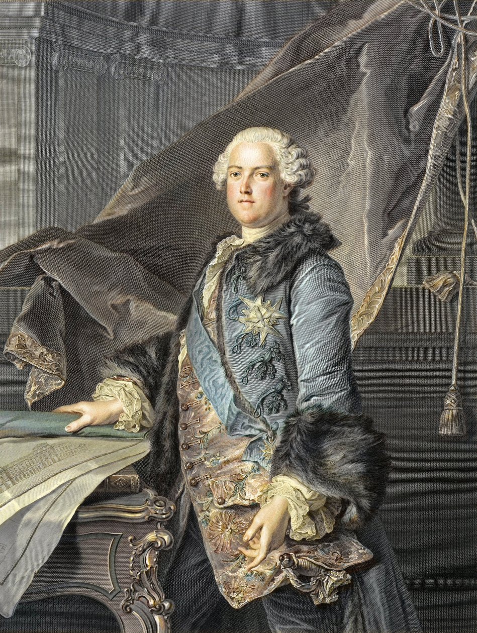 Portrait d