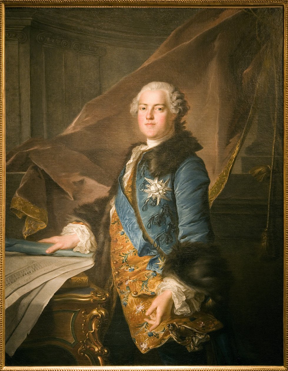 Portrait d