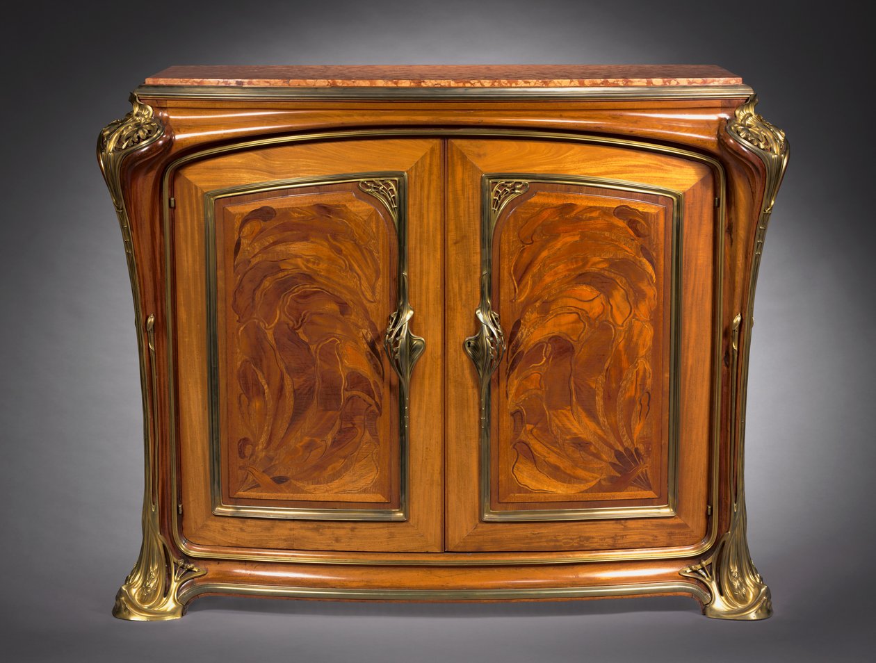 Cabinet - Louis Majorelle