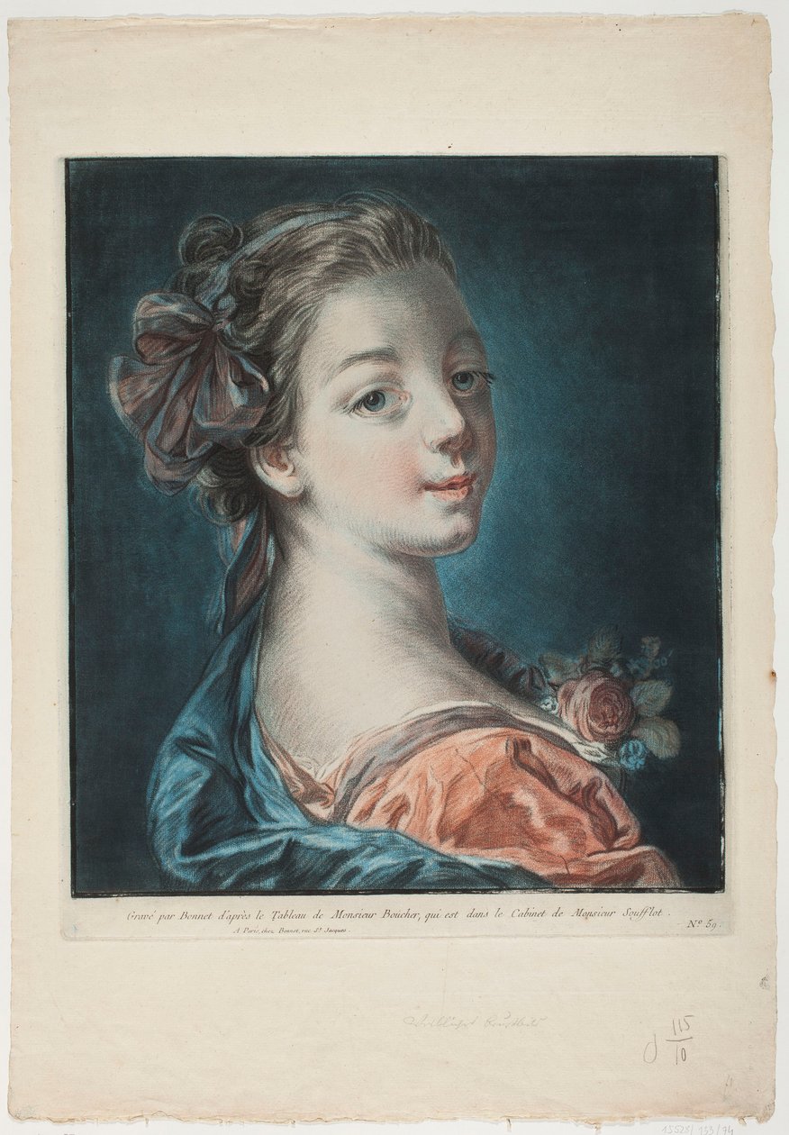 Portrait d