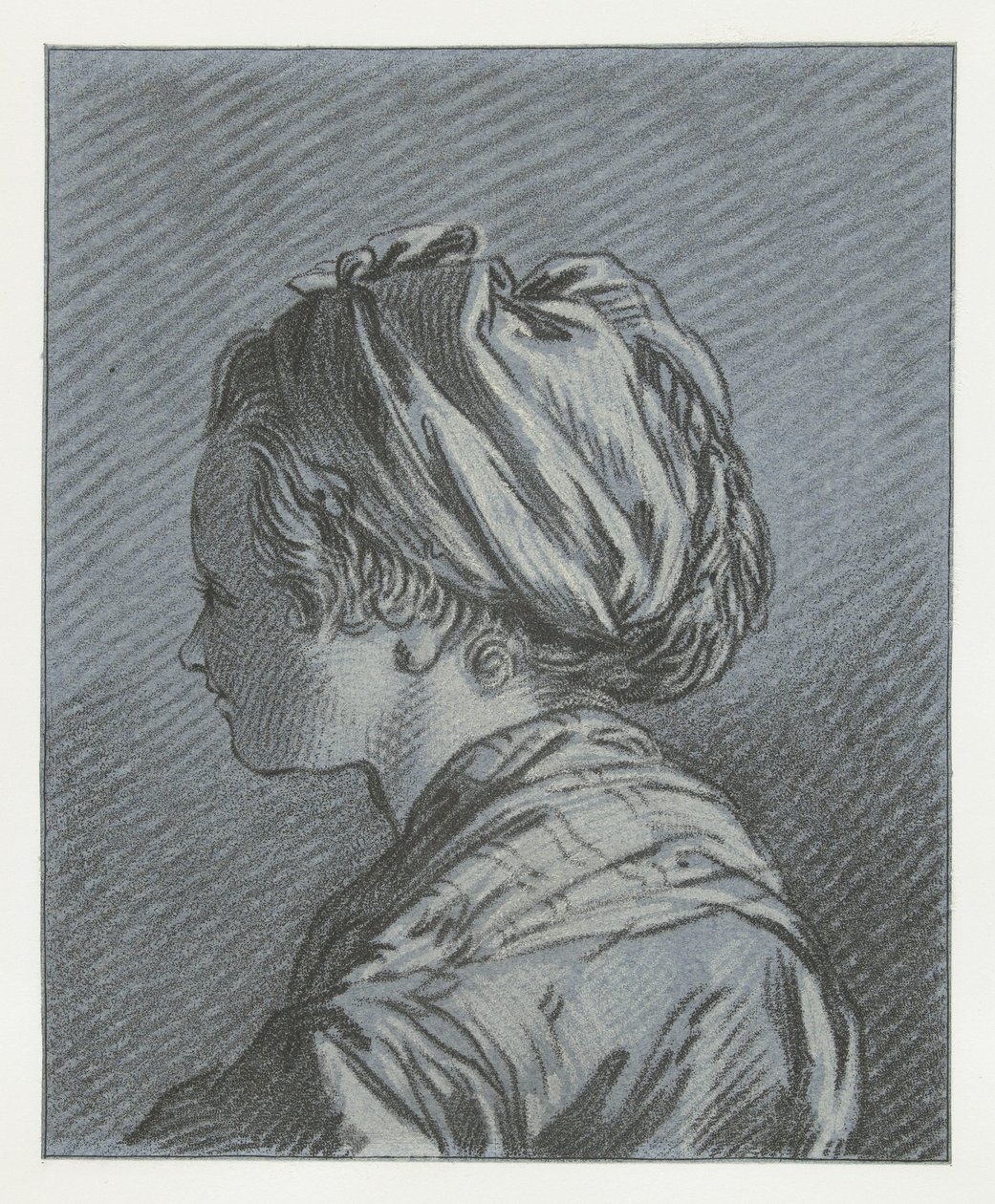 Portrait d