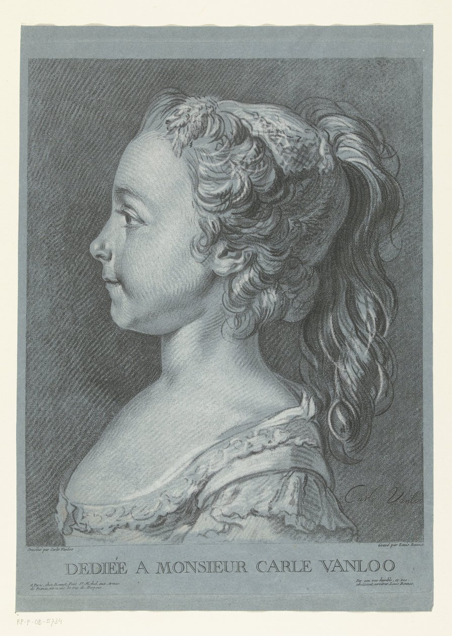 Portrait d
