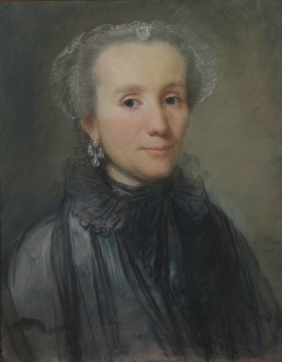 Portrait d