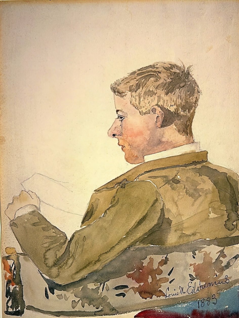 Portrait d