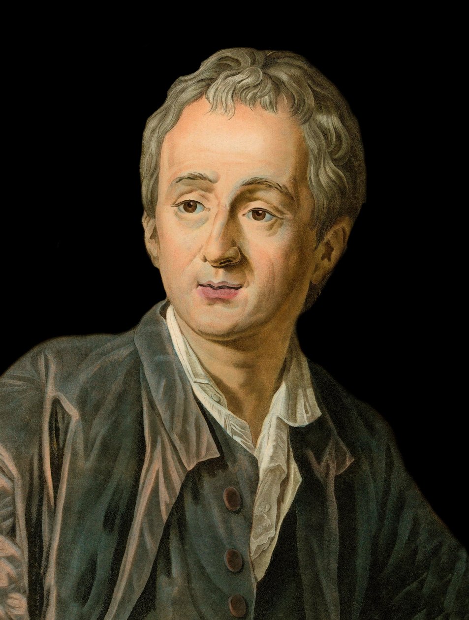 Portrait de l