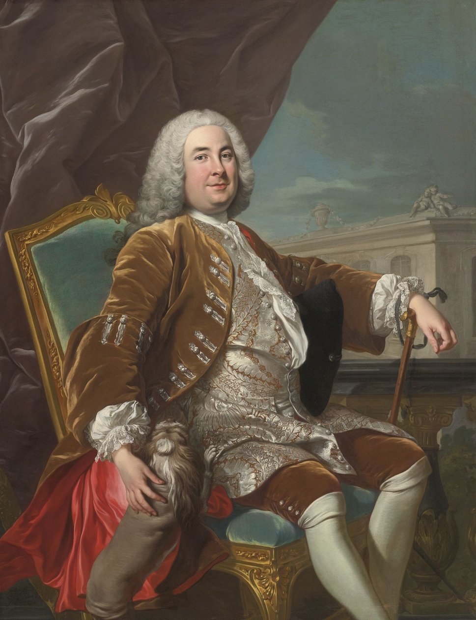 French: Portrait d