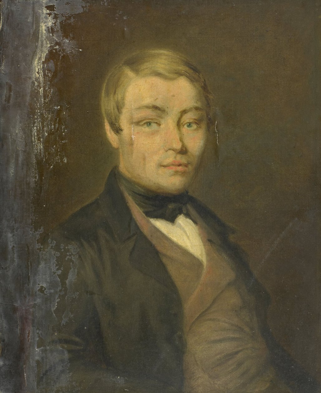  - Louis Moritz