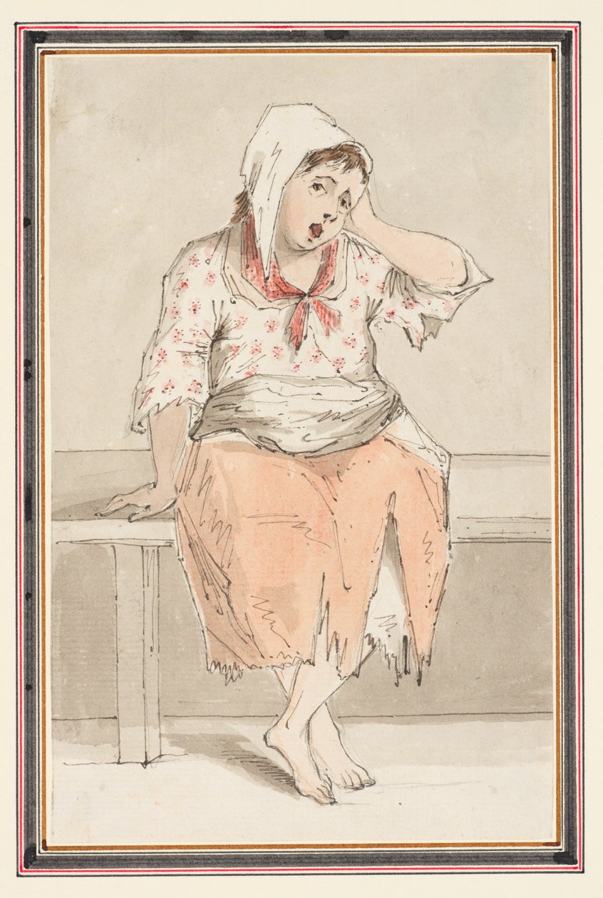 Étude d