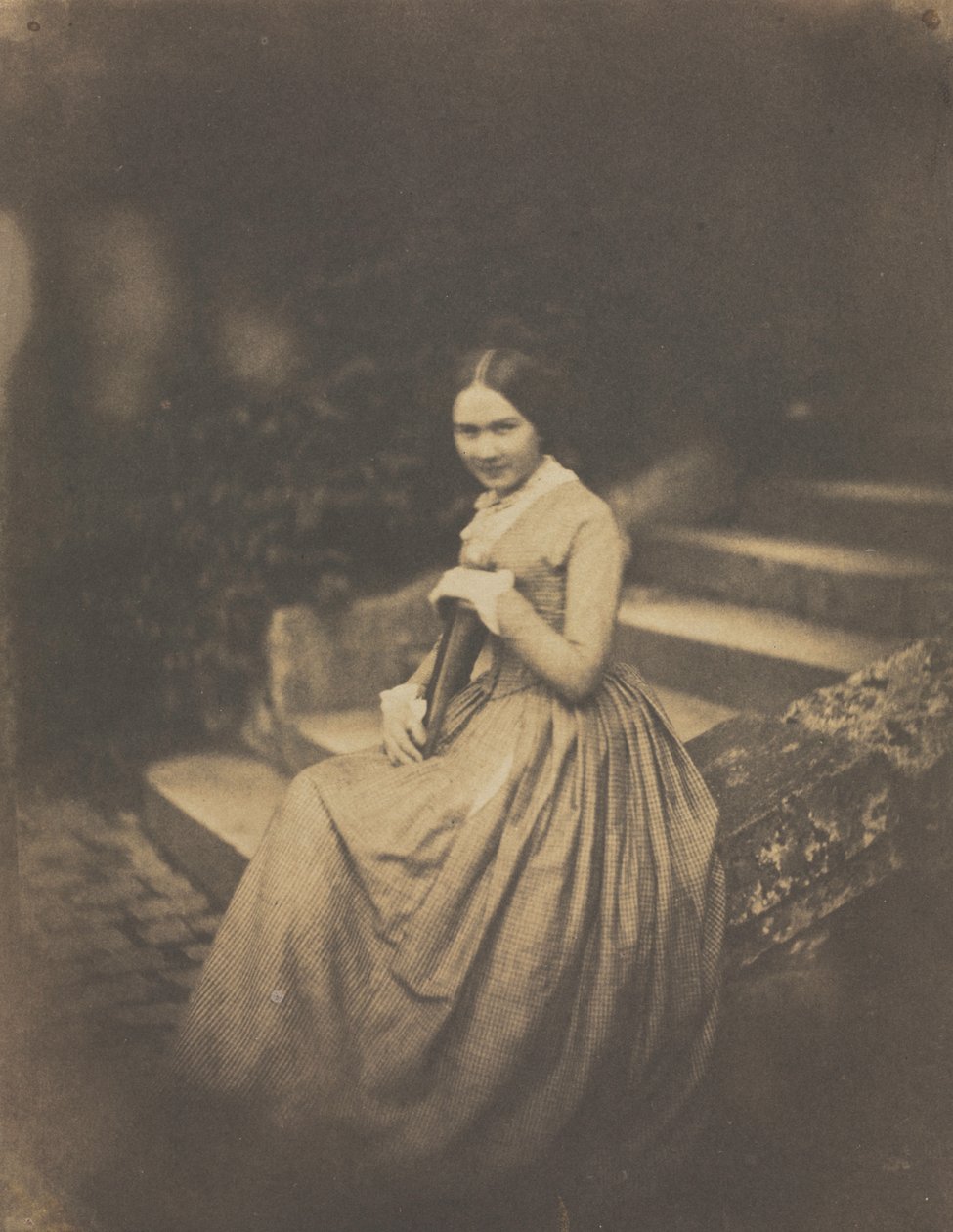 Henriette Robert - Louis Rémy Robert