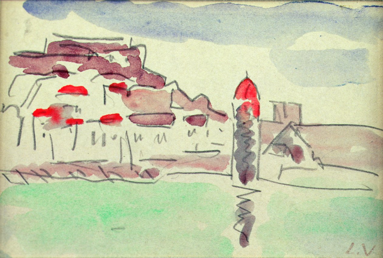  - Louis Valtat