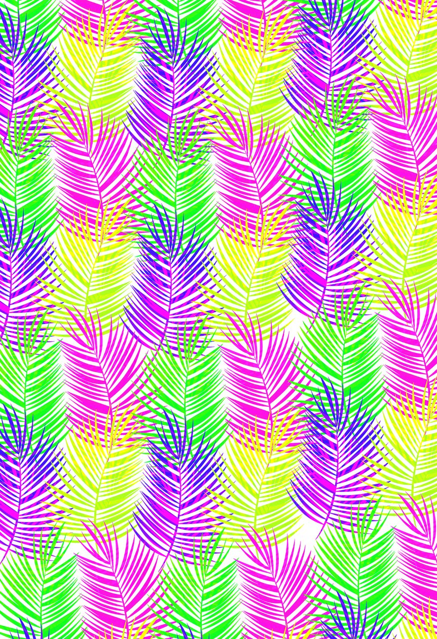 Feuilles superposées, 2017 - Louisa Hereford