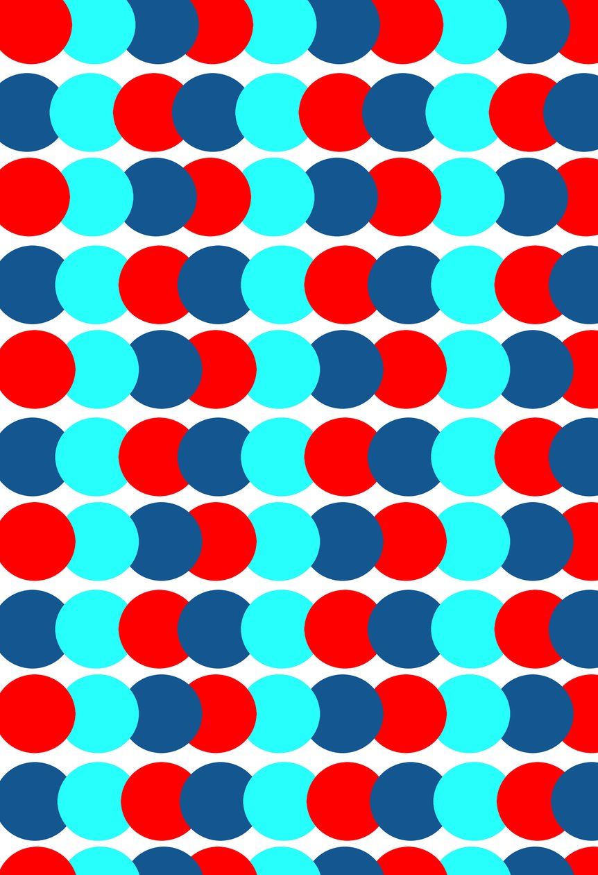 Points en ligne, 2015, Médias numériques - Louisa Hereford