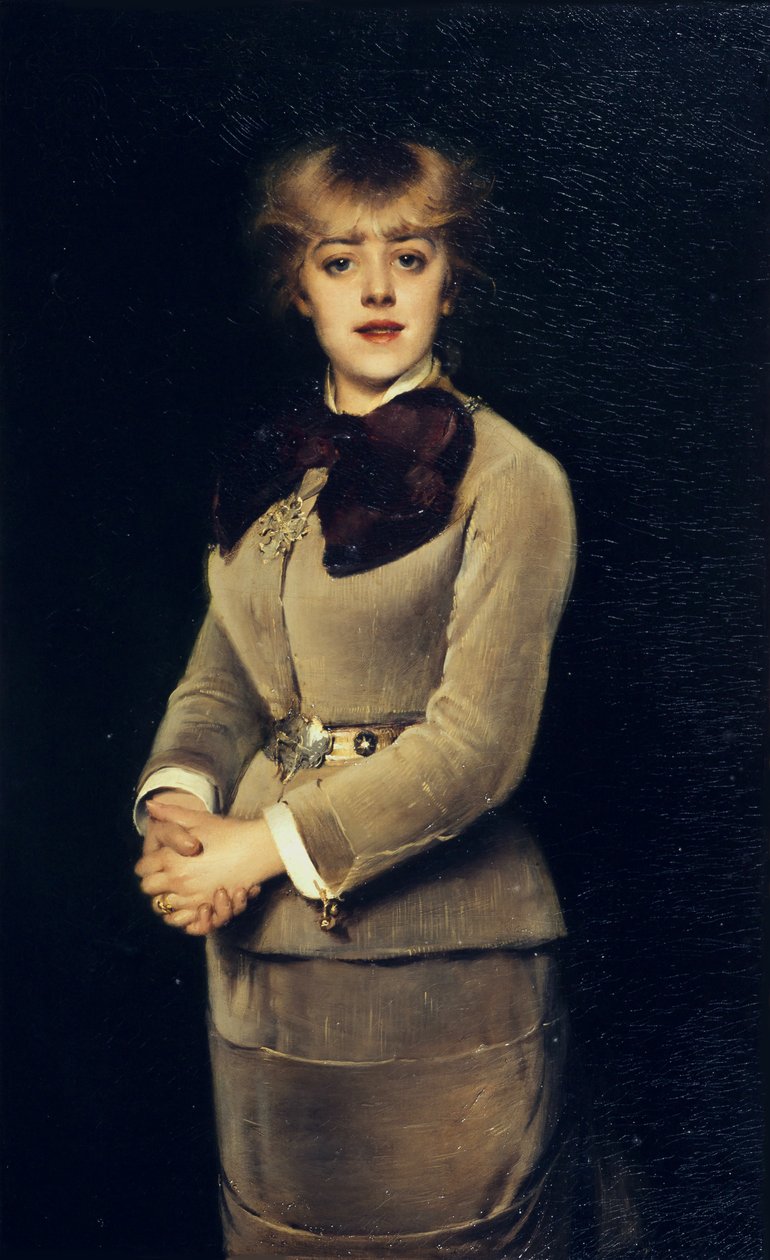 Portrait de l