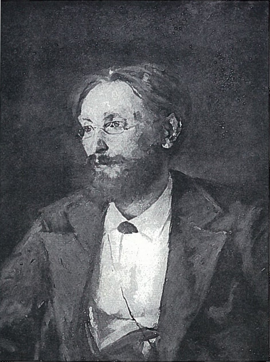 Portrait d