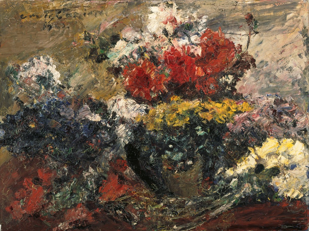 Fleurs d