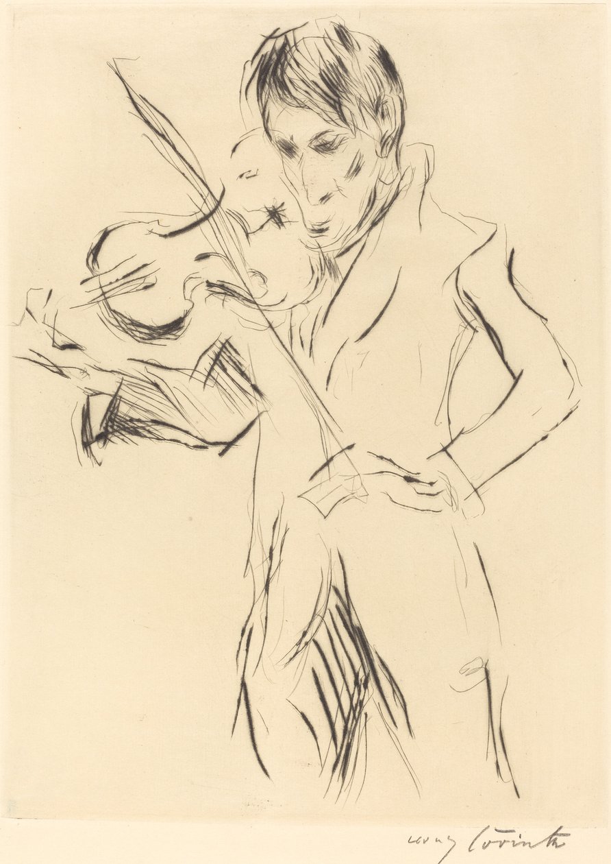 Portrait d
