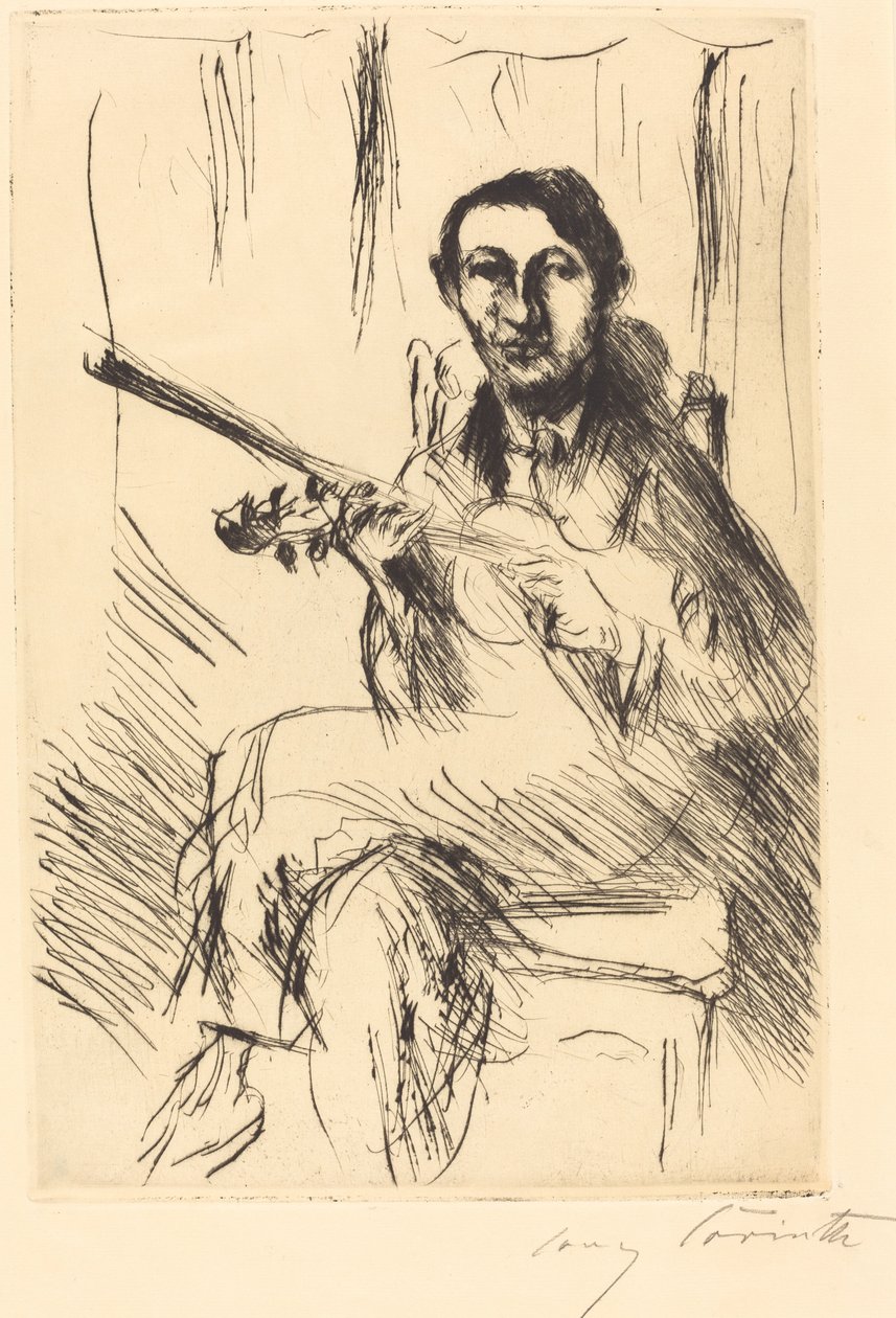 Portrait d