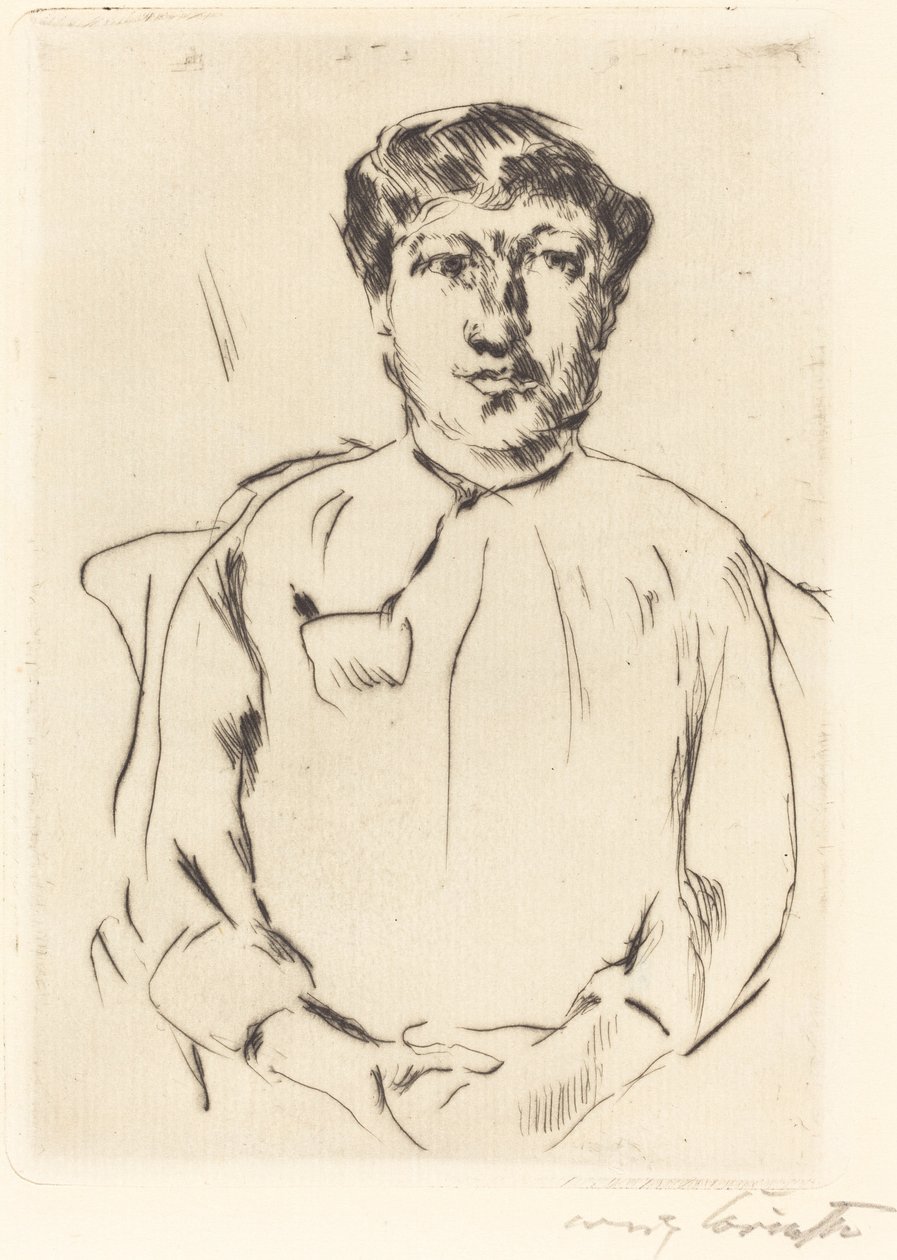 Portrait d